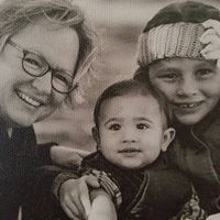 Nancy Rapp Photo 31