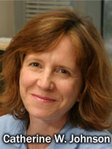 Catherine Johnson Photo 1