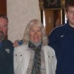 Martha Archer Photo 7