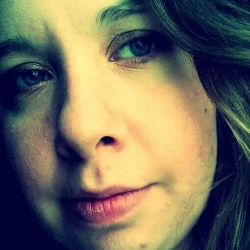Jenny Oliver Photo 13
