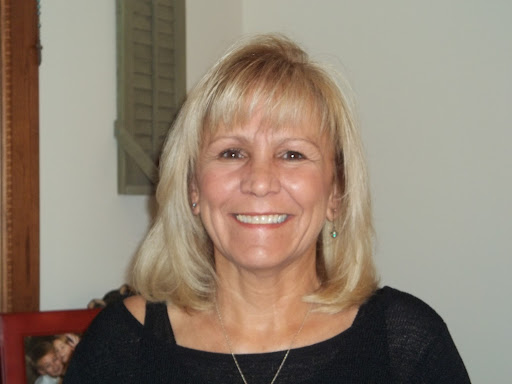 Suzanne Jordan Photo 24