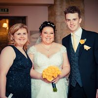 Steven James Photo 22