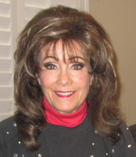 Gloria Solomon Photo 6