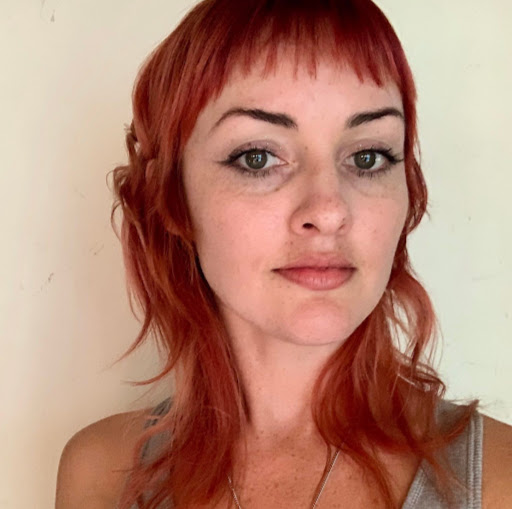 Jacqueline Yates Photo 16