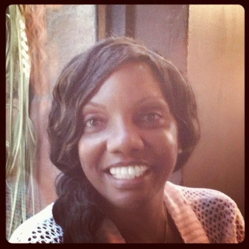 Vicky Jenkins Photo 7