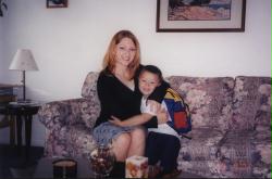 Lisa Bowen Photo 7