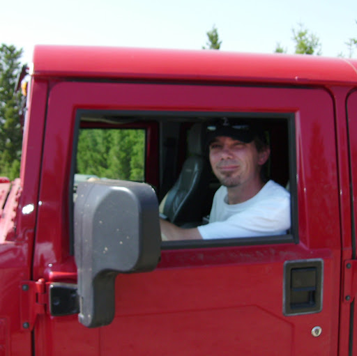 Jimmy Landry Photo 26