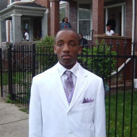 Ronald Robinson Photo 20