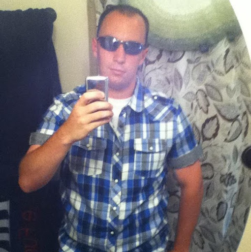 Thomas Jarrell Photo 7