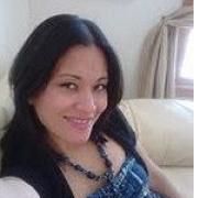 Angela Rincon Photo 13