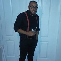 Quincy Taylor Photo 25