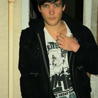 Elliot Cook Photo 6