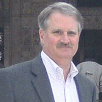 Richard Sanderson Photo 24