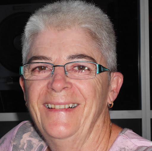 Judy Horne Photo 3
