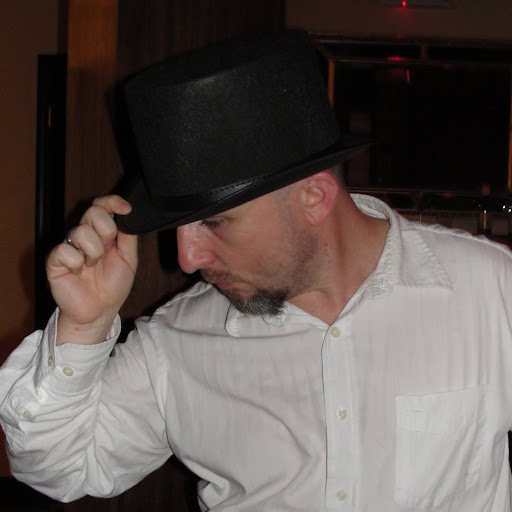 Michael Watkins Photo 25