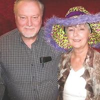 Paula Seals Photo 9
