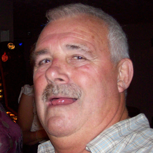 Raymond Herbert Photo 9