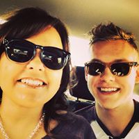 Lorie Lucas Photo 12