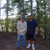 Andrew Whitmire Photo 6