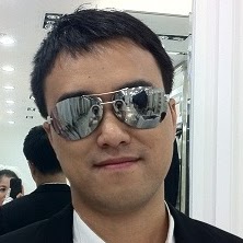 Xiao Fei Photo 23