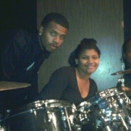 Kristen Mccrary Photo 2