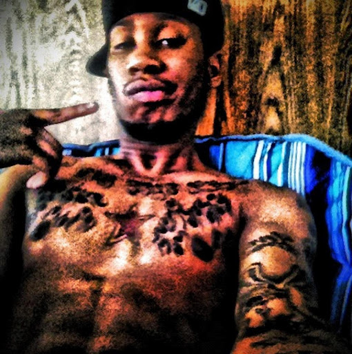 Anthony Langston Photo 6