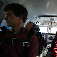 Robby Matthews Photo 3