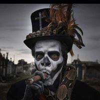 Edwin Magee Photo 2