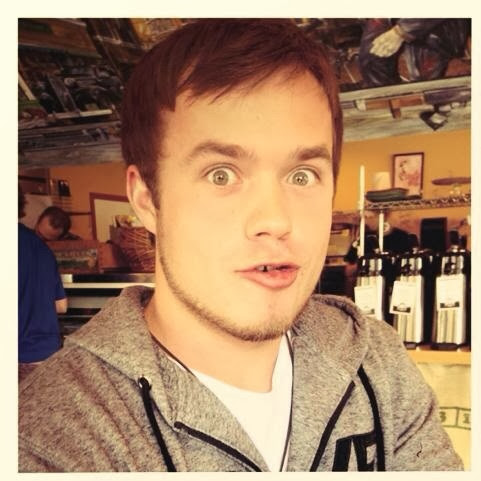 Dillon Anderson Photo 8