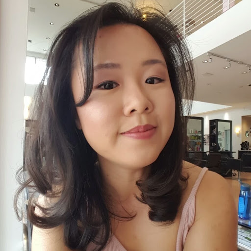Jane Li Photo 26