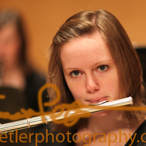 Rebecca Hales Photo 28