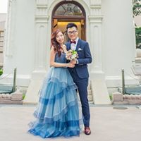 Mandy Li Photo 20
