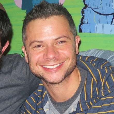 Clay Garrett Photo 3