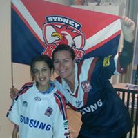 Rebecca Rankin Photo 32