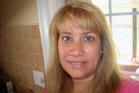 Nancy Martinez Photo 23