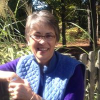 Peggy Reynolds Photo 24