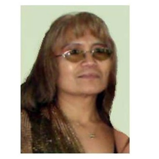 Maria Enriquez Photo 8