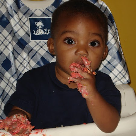 Myron Roberson Photo 10