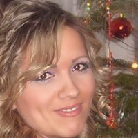 Kristina Werner Photo 7