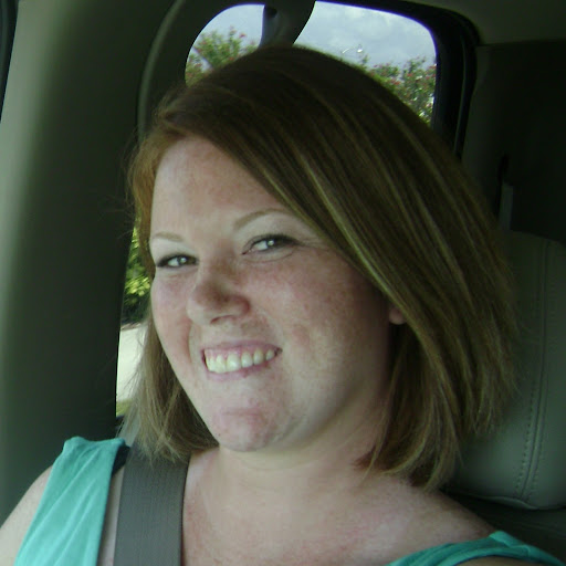 Kristen Cooper Photo 10