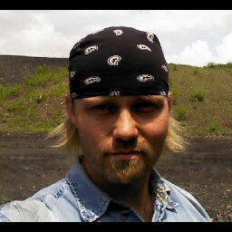 Jeffrey Blackwell Photo 17