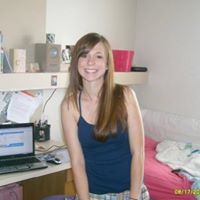 Jessica Strickland Photo 24