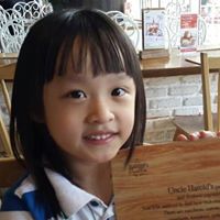 Grace Chen Photo 37