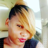Chante Johnson Photo 31