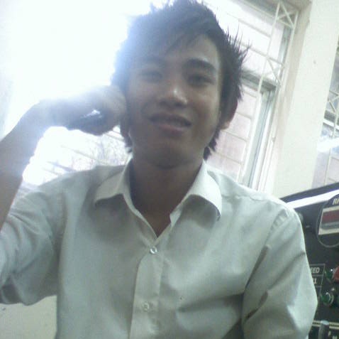 Thuc Dinh Photo 23