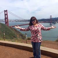 Michelle Arcilla Photo 20