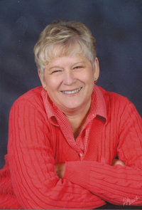 Nancy Wolfe Photo 28