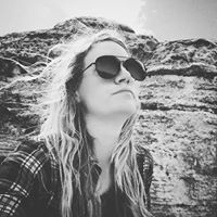 Rebecca Robison Photo 13