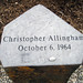Christopher Allingham Photo 4