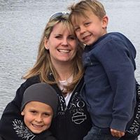 Rhonda Webster Photo 24